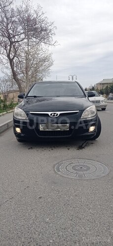 Hyundai i30 2007, 545,000 km - 1.6 l - Bakı