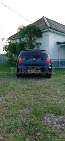 Hyundai i30 2007, 545,000 km - 1.6 l - Bakı