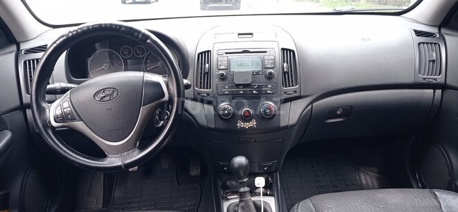 Hyundai i30 2007, 545,000 km - 1.6 l - Bakı