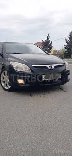 Hyundai i30 2007, 545,000 km - 1.6 l - Bakı