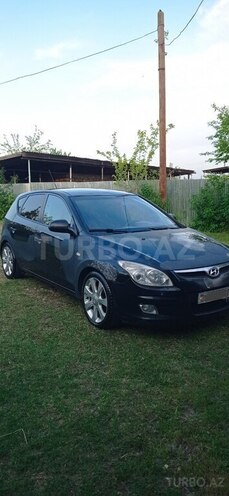Hyundai i30 2007, 545,000 km - 1.6 l - Bakı