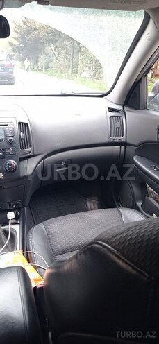 Hyundai i30 2007, 545,000 km - 1.6 l - Bakı