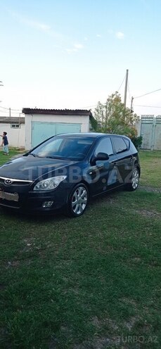 Hyundai i30 2007, 545,000 km - 1.6 l - Bakı