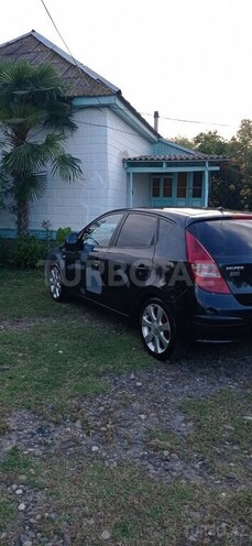 Hyundai i30 2007, 545,000 km - 1.6 l - Bakı