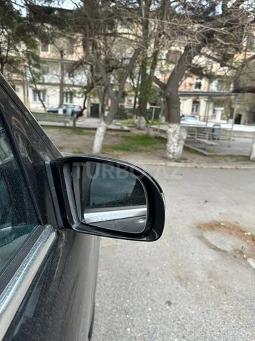 Mercedes ML 350 2008, 204,000 km - 3.5 l - Bakı