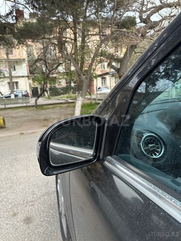 Mercedes ML 350 2008, 204,000 km - 3.5 l - Bakı