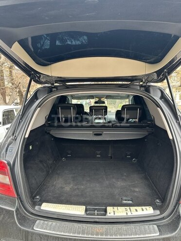 Mercedes ML 350 2008, 204,000 km - 3.5 l - Bakı