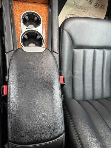 Mercedes ML 350 2008, 204,000 km - 3.5 l - Bakı