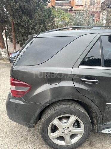 Mercedes ML 350 2008, 204,000 km - 3.5 l - Bakı