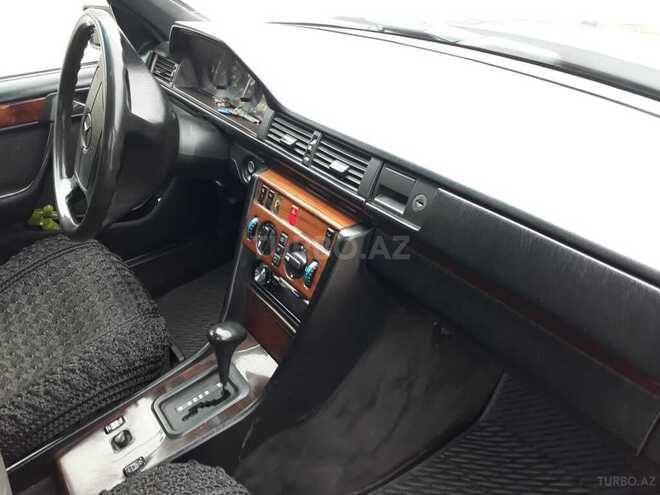 Mercedes E 300 1993, 514,000 km - 3.0 l - Bakı
