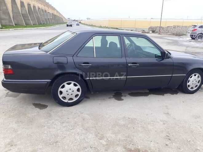 Mercedes E 300 1993, 514,000 km - 3.0 l - Bakı