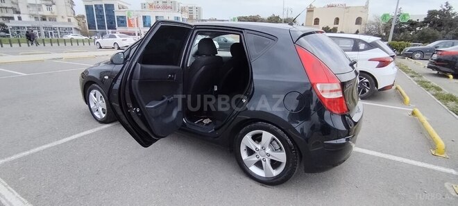 Hyundai i30 2009, 192,000 km - 1.6 л - Bakı
