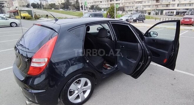 Hyundai i30 2009, 192,000 km - 1.6 л - Bakı