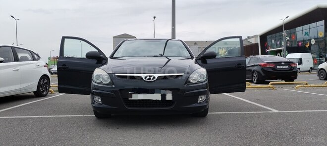 Hyundai i30 2009, 192,000 km - 1.6 л - Bakı