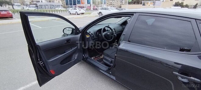 Hyundai i30 2009, 192,000 km - 1.6 л - Bakı
