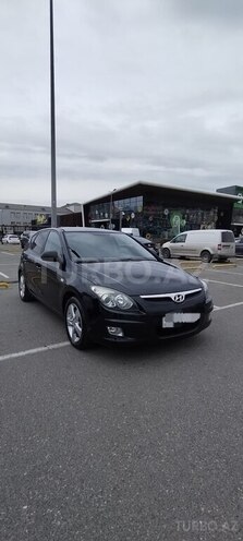 Hyundai i30 2009, 192,000 km - 1.6 л - Bakı