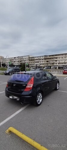 Hyundai i30 2009, 192,000 km - 1.6 л - Bakı