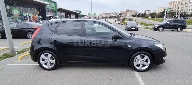 Hyundai i30 2009, 192,000 km - 1.6 л - Bakı
