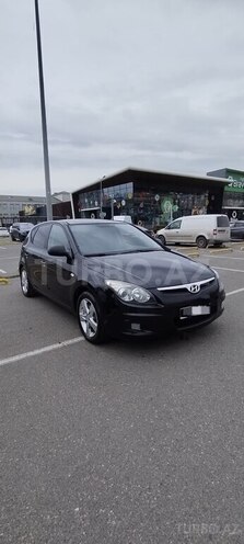 Hyundai i30 2009, 192,000 km - 1.6 л - Bakı