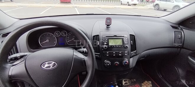 Hyundai i30 2009, 192,000 km - 1.6 л - Bakı