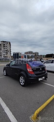 Hyundai i30 2009, 192,000 km - 1.6 л - Bakı