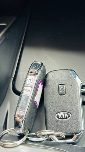Kia Sorento 2021, 45,000 km - 1.6 l - Bakı