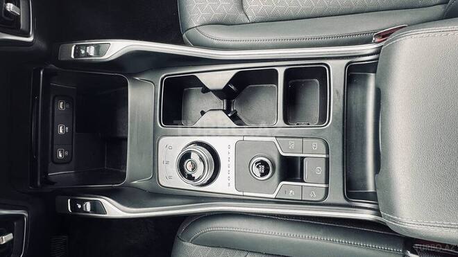 Kia Sorento 2021, 45,000 km - 1.6 l - Bakı
