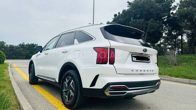 Kia Sorento 2021, 45,000 km - 1.6 l - Bakı
