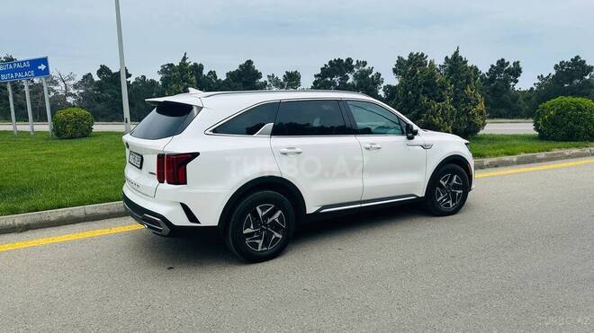Kia Sorento 2021, 45,000 km - 1.6 l - Bakı