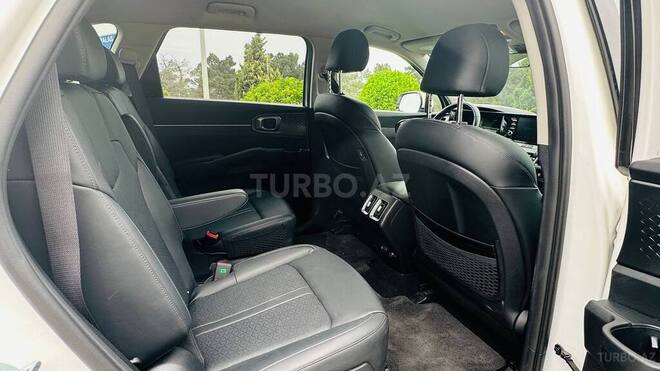 Kia Sorento 2021, 45,000 km - 1.6 l - Bakı