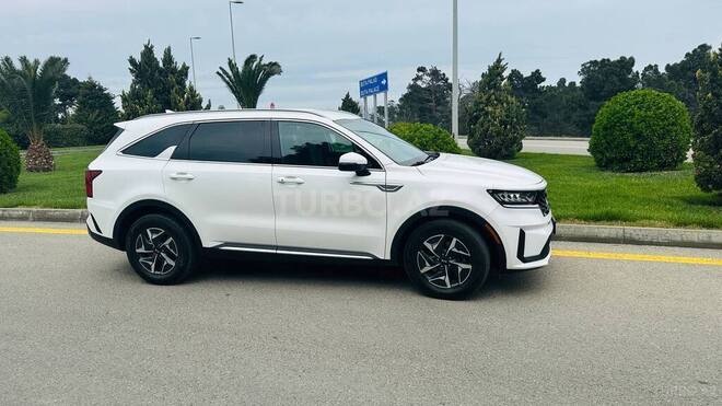 Kia Sorento 2021, 45,000 km - 1.6 l - Bakı