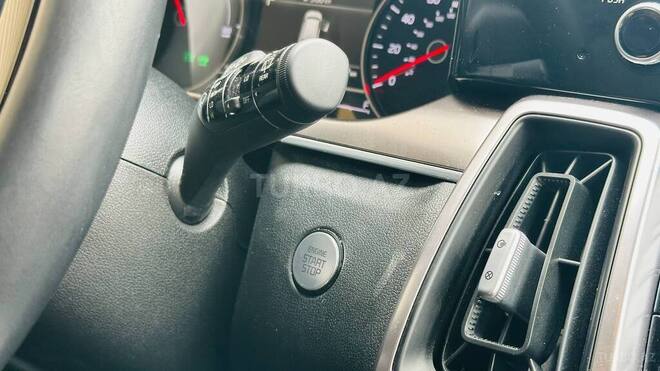 Kia Sorento 2021, 45,000 km - 1.6 l - Bakı