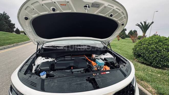 Kia Sorento 2021, 45,000 km - 1.6 l - Bakı