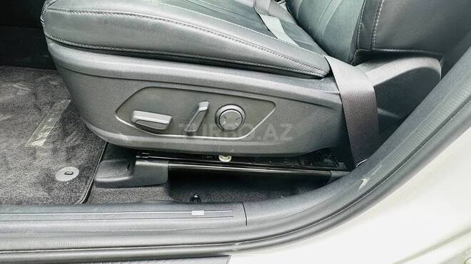 Kia Sorento 2021, 45,000 km - 1.6 l - Bakı