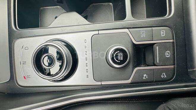 Kia Sorento 2021, 45,000 km - 1.6 l - Bakı