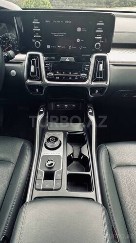 Kia Sorento 2021, 45,000 km - 1.6 l - Bakı
