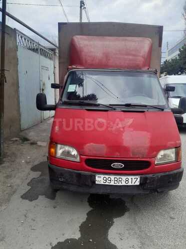 Ford Transit 1998, 322,000 km - 2.5 л - Bakı