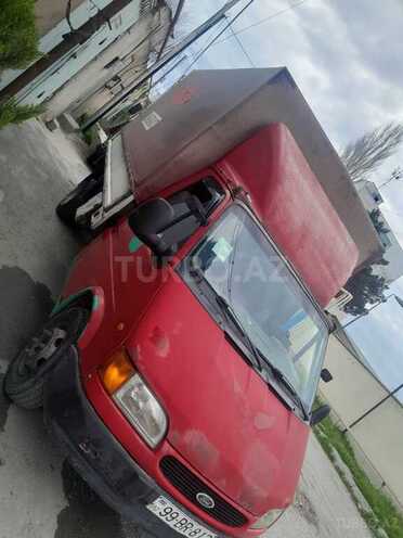 Ford Transit 1998, 322,000 km - 2.5 л - Bakı