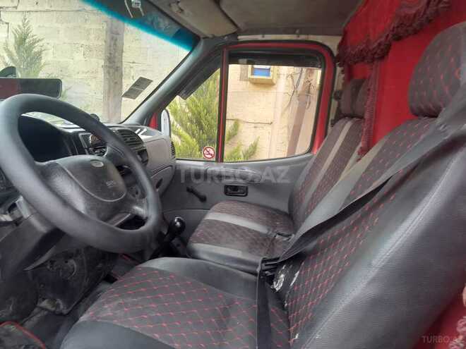 Ford Transit 1998, 322,000 km - 2.5 л - Bakı