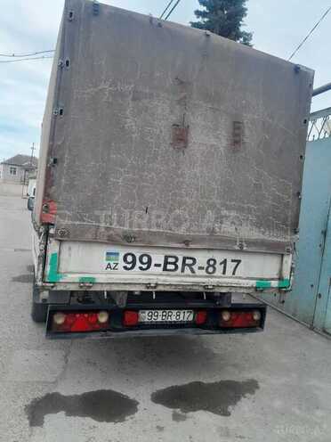 Ford Transit 1998, 322,000 km - 2.5 л - Bakı