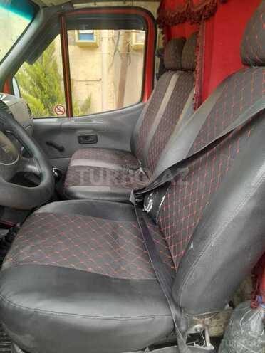 Ford Transit 1998, 322,000 km - 2.5 л - Bakı