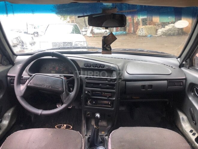 LADA (VAZ) 21099 2000, 73,000 km - 1.5 l - Masallı