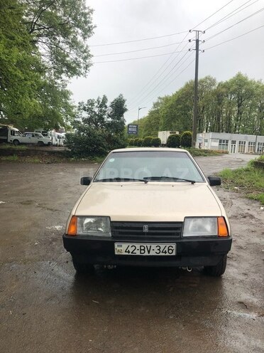 LADA (VAZ) 21099 2000, 73,000 km - 1.5 l - Masallı