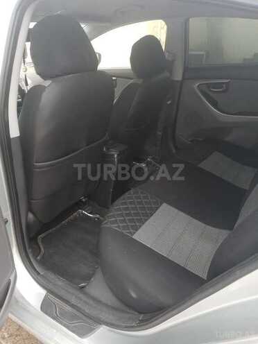 Hyundai Elantra 2013, 148,000 km - 1.8 l - Bakı