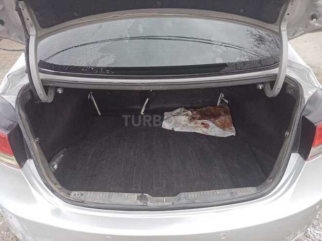 Hyundai Elantra 2013, 148,000 km - 1.8 l - Bakı
