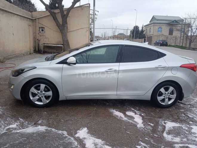 Hyundai Elantra 2013, 148,000 km - 1.8 l - Bakı