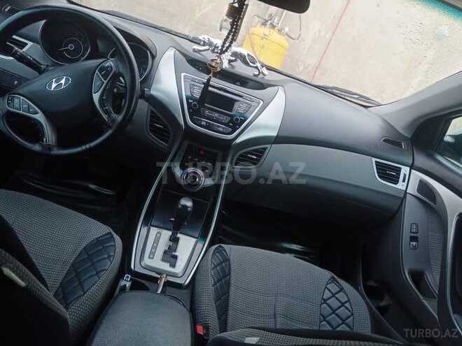 Hyundai Elantra 2013, 148,000 km - 1.8 l - Bakı