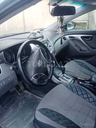 Hyundai Elantra 2013, 148,000 km - 1.8 l - Bakı