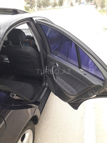 Mercedes C 200 2000, 265,789 km - 2.0 l - Sumqayıt