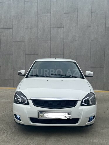 LADA (VAZ) Priora 2013, 298,000 km - 1.6 l - Bakı